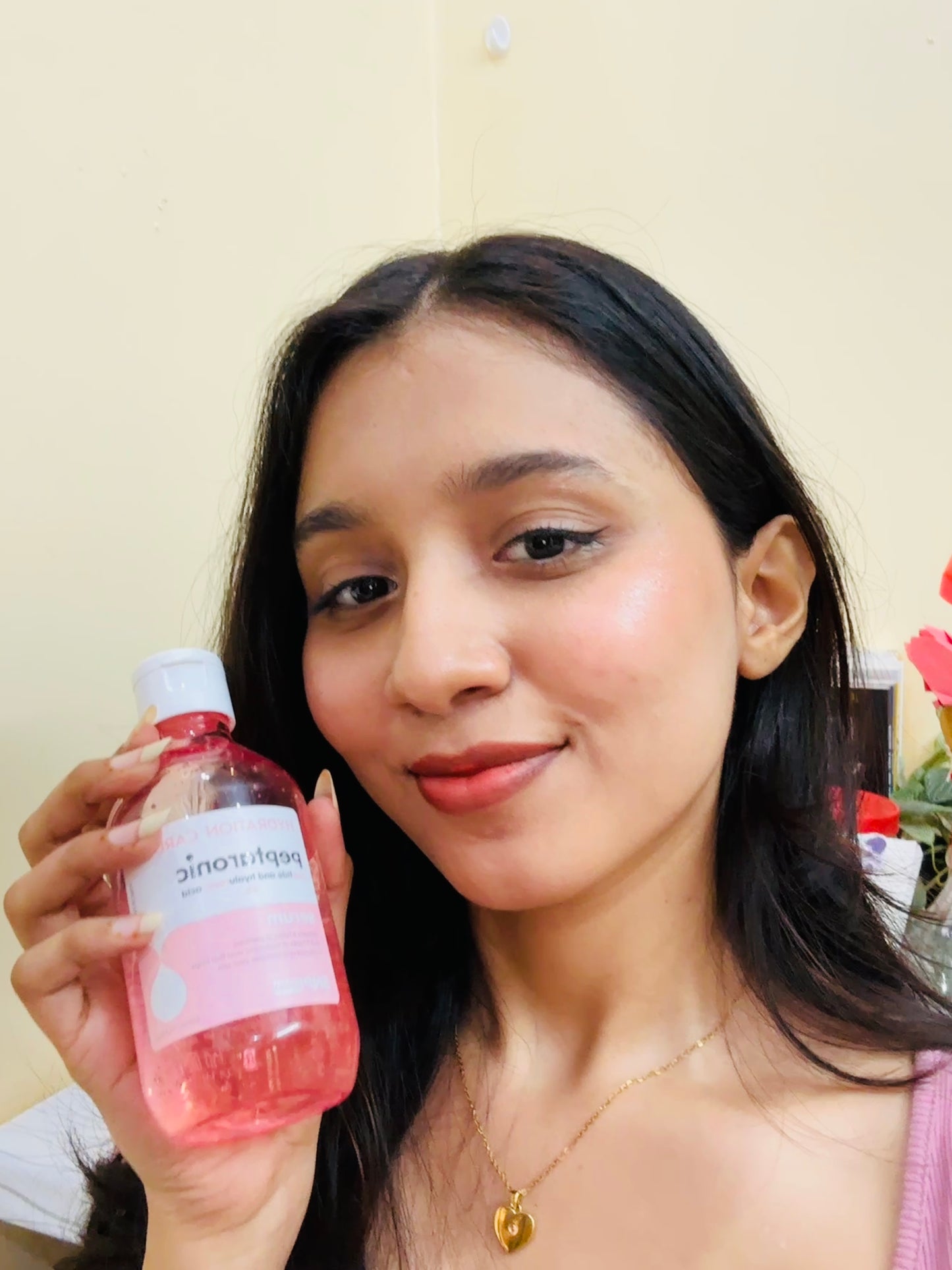 SNP Prep Peptaronic Serum