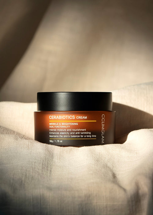 Cclimglam Cerabiotics Cream