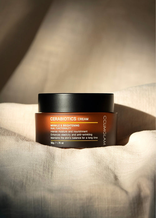 Cclimglam Cerabiotics Cream