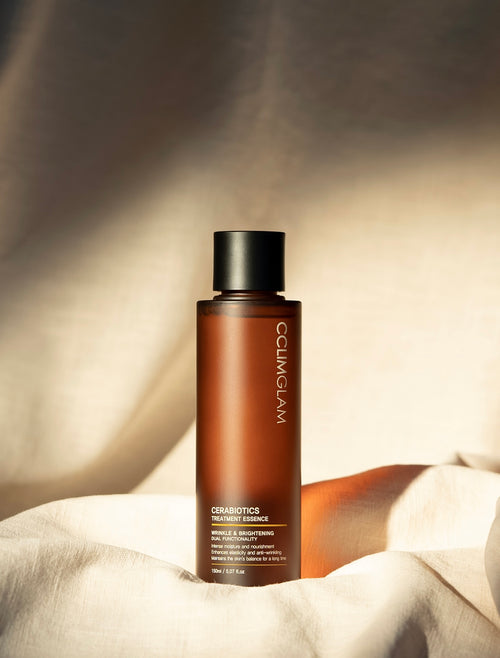 Cclimglam Cerabiotics Treatment Essence