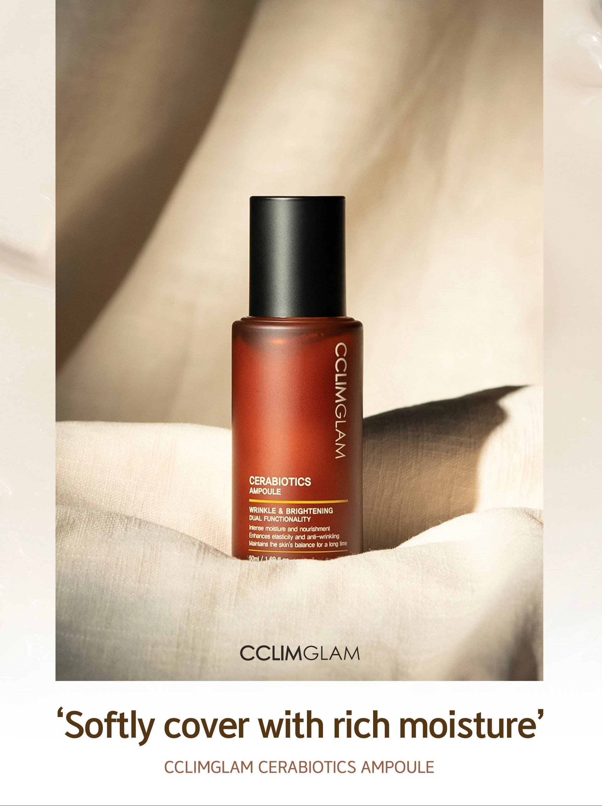 Cclimglam Cerabiotics Ampoule