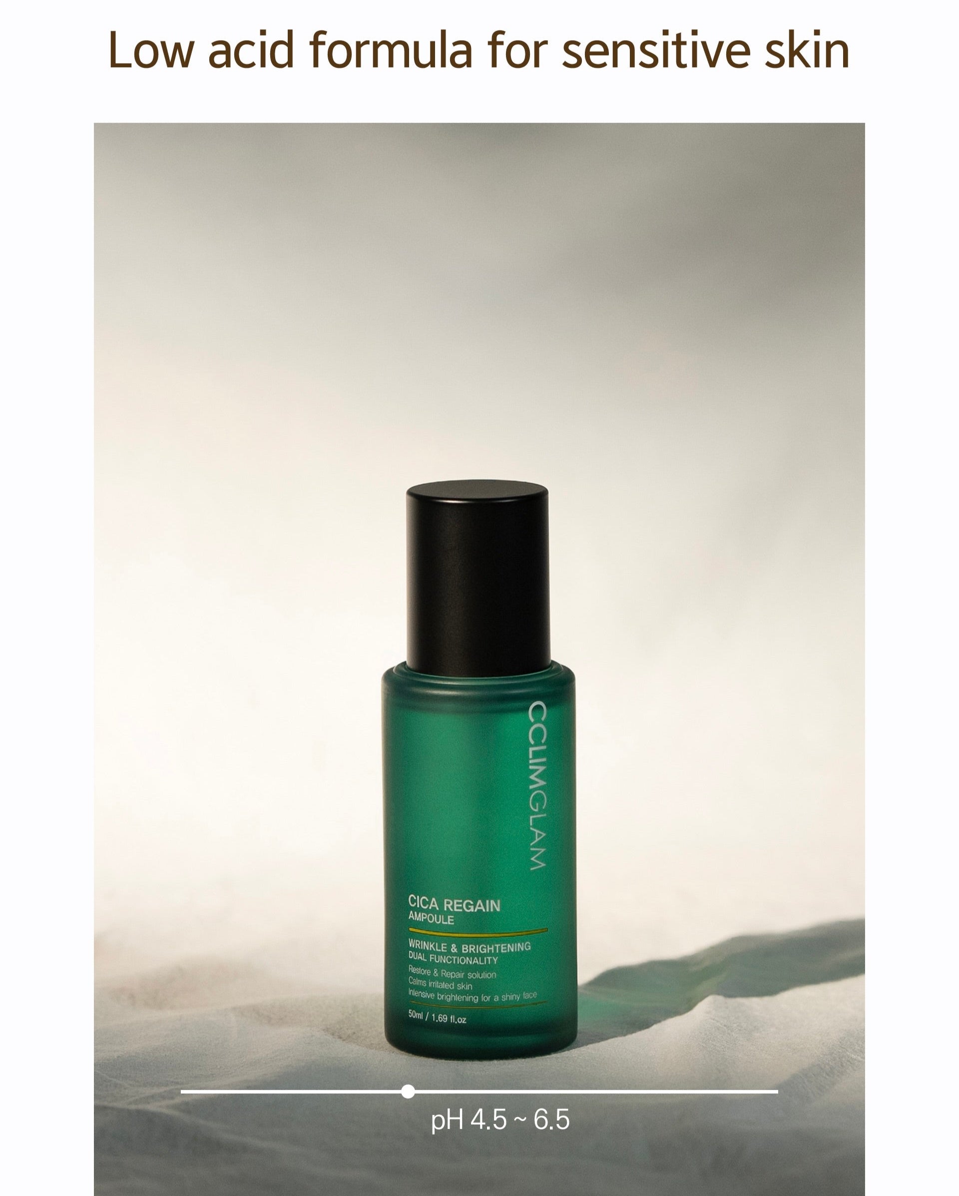 Cclimglam Cica Regain Ampoule