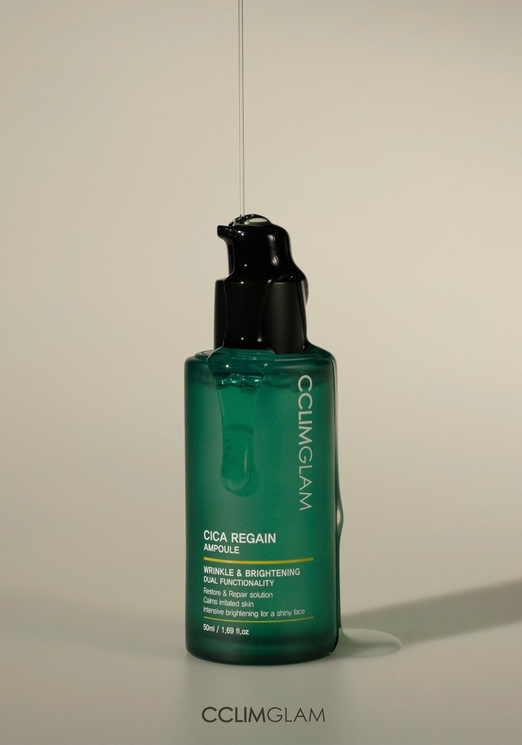 Cclimglam Cica Regain Ampoule