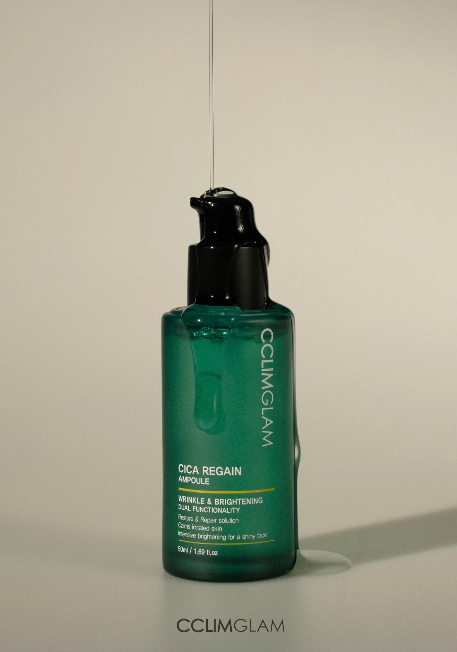 Cclimglam Cica Regain Ampoule