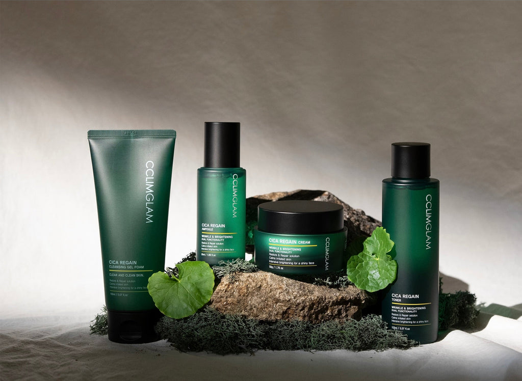 Cclimglam Cica Regain Ampoule