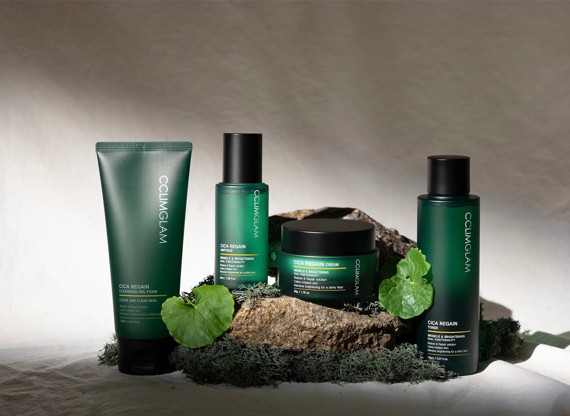 Cclimglam Cica Regain Ampoule