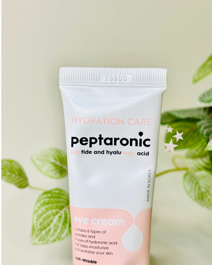 SNP Prep Peptaronic Eye Cream