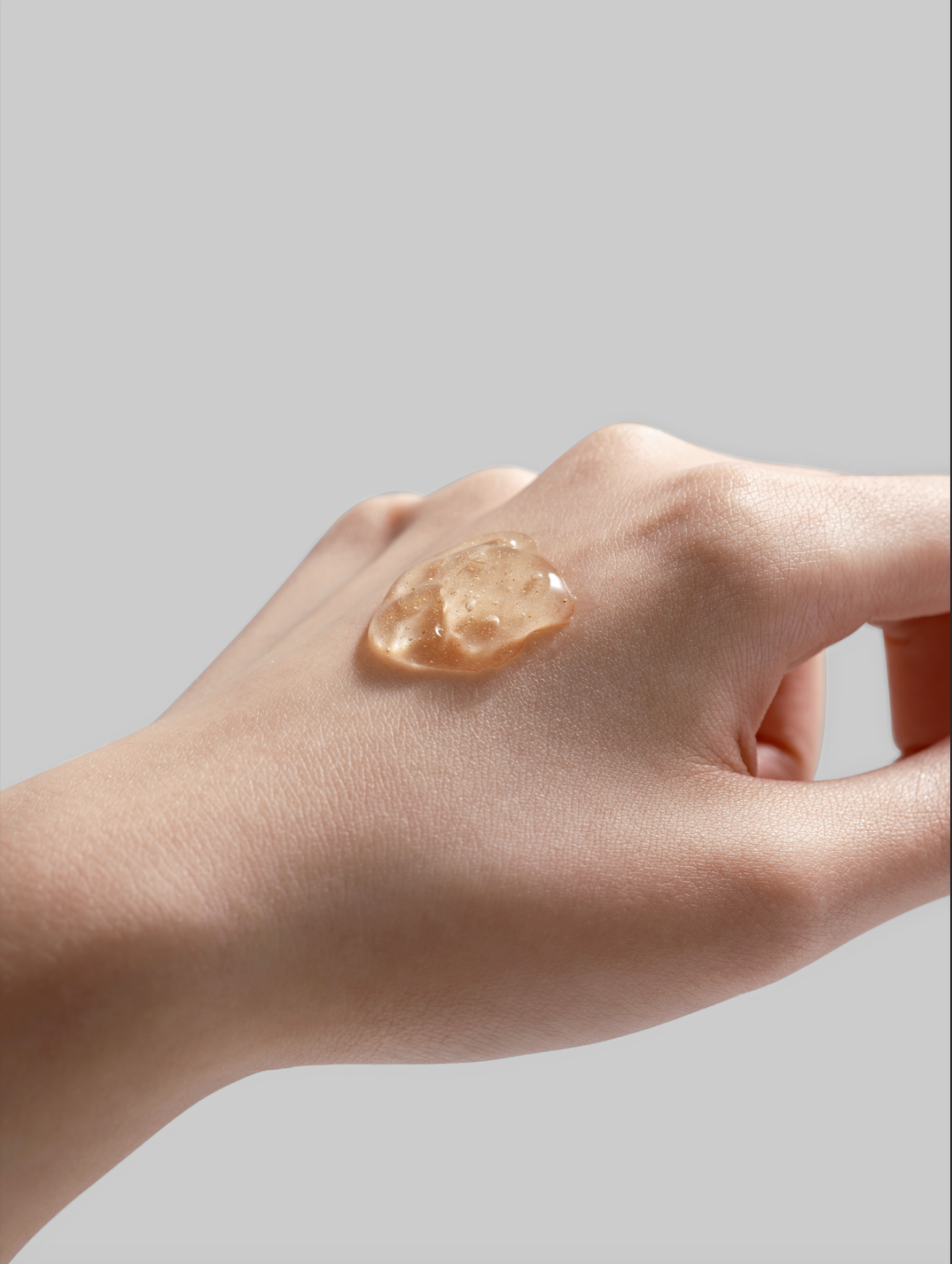 SNP Gold Collagen Sleeping Pack
