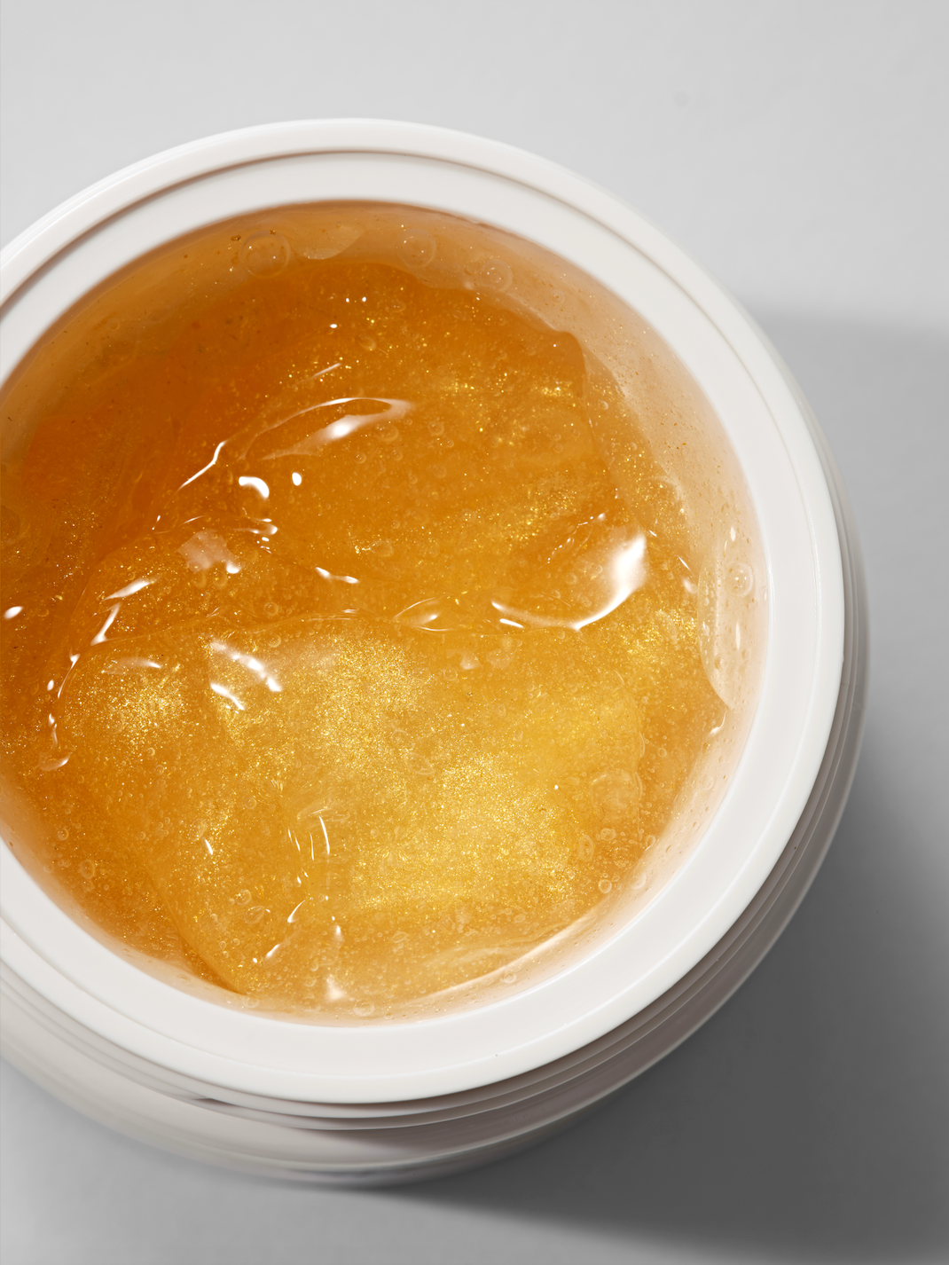 SNP Gold Collagen Sleeping Pack
