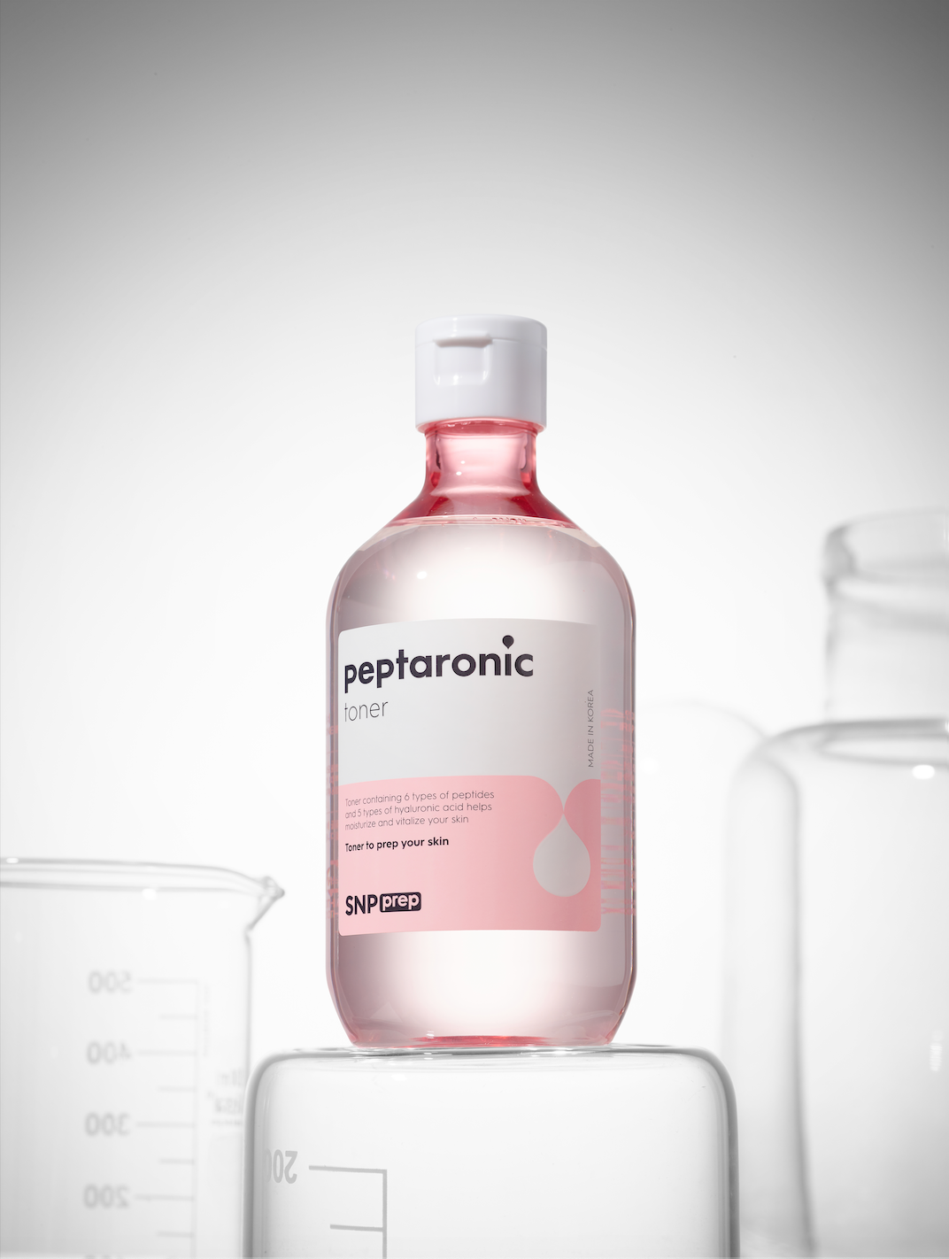SNP Prep Peptaronic Toner