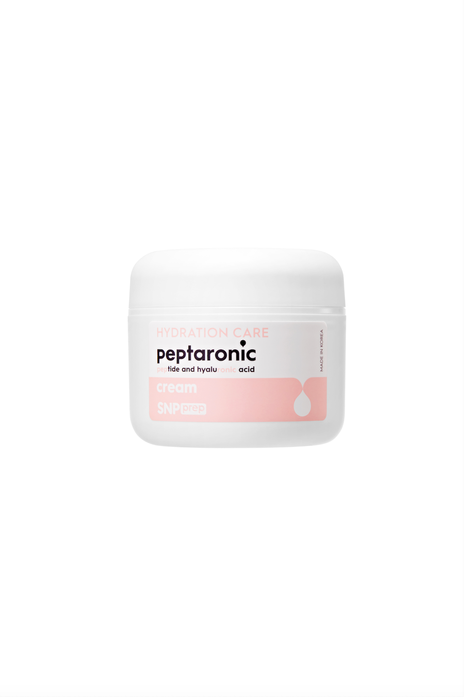 SNP Prep Peptaronic Cream