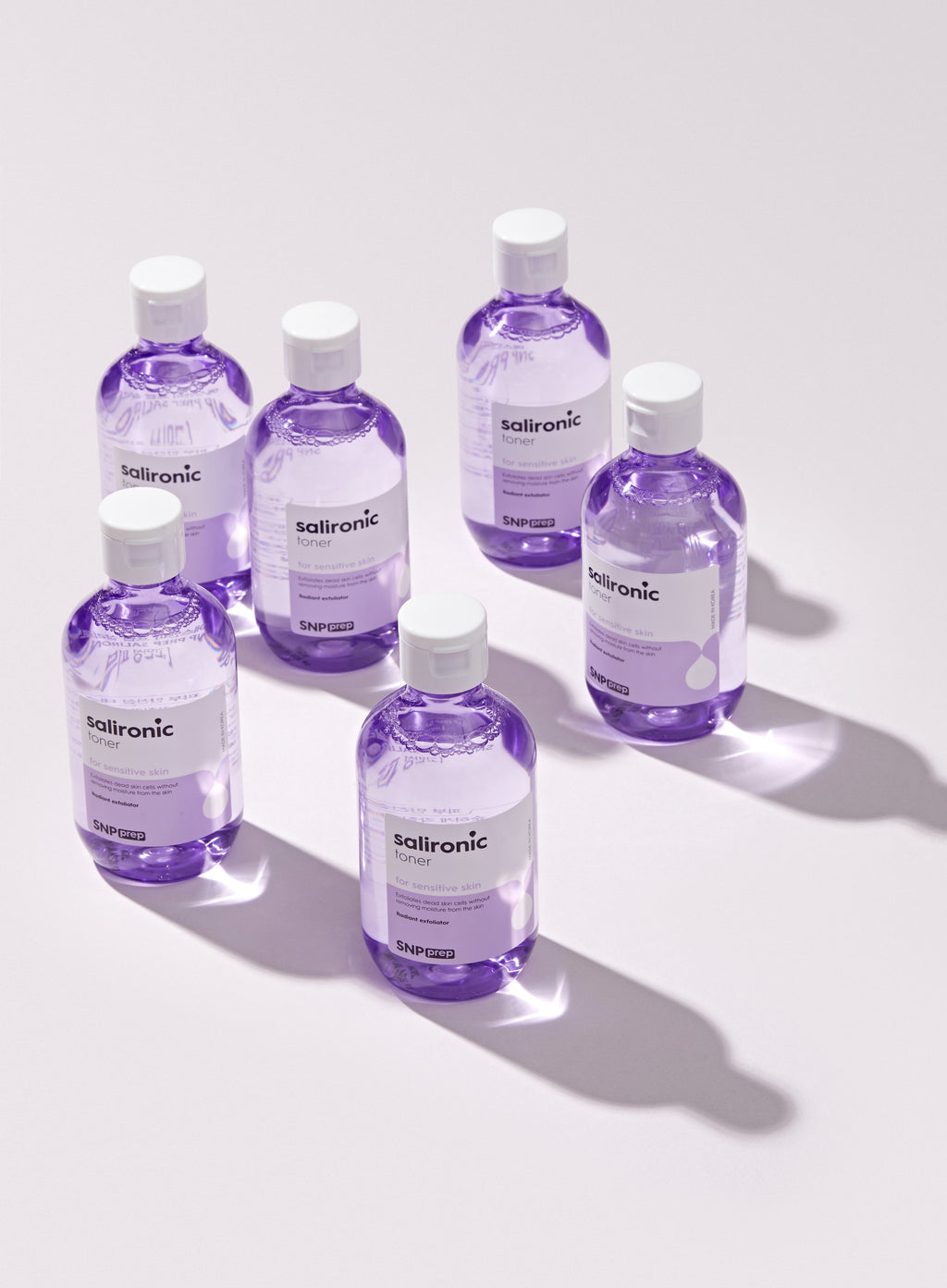 SNP Prep Salironic Toner