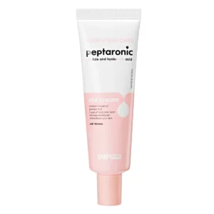 SNP Prep Peptaronic Eye Cream