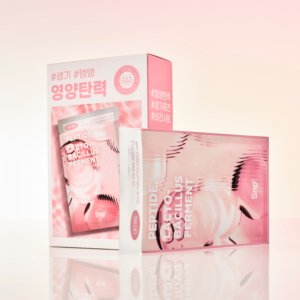 SNP Skin Re:Turn Lifting Essence Mask