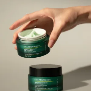 Cclimglam Cica Regain Cream