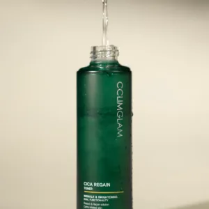 Cclimglam Cica Regain Toner