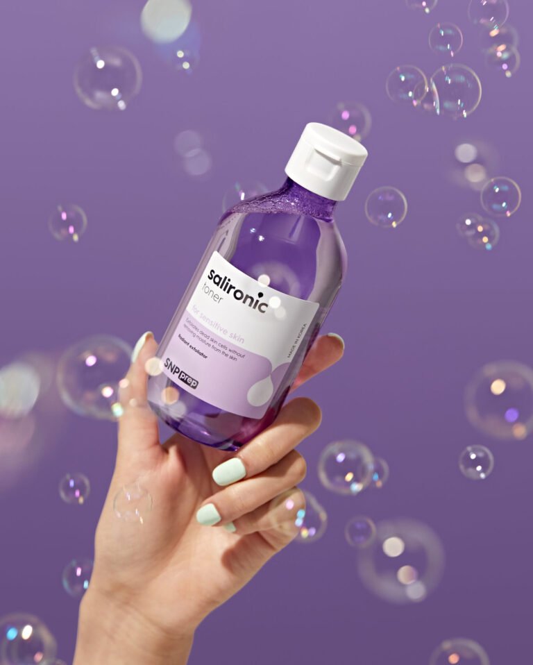 SNP Prep Salironic Toner