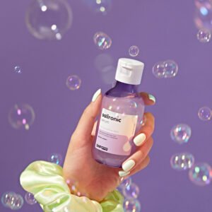 SNP Prep Salironic Serum