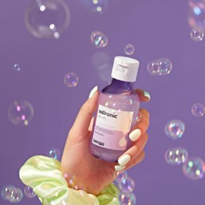 SNP Prep Salironic Serum