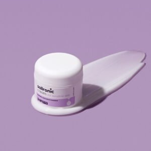 SNP Prep Salironic Cream