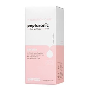 SNP Prep Peptaronic Serum
