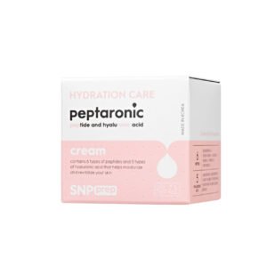 SNP Prep Peptaronic Cream