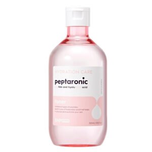 SNP Prep Peptaronic Toner