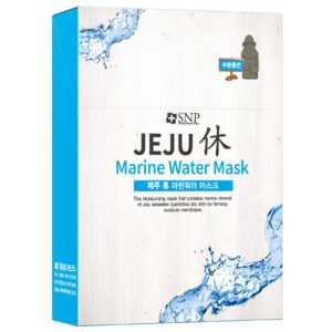 SNP Jeju Rest Marine Water Mask