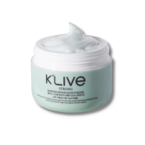 K’LIVE STRONG – BARRIER REPAIR MOISTURIZER