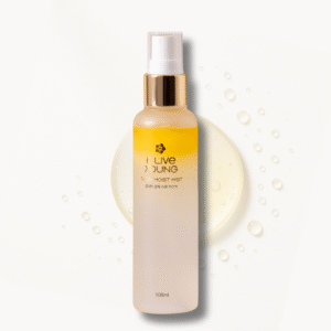 K’LIVE YOUNG – GLOW MOIST MIST