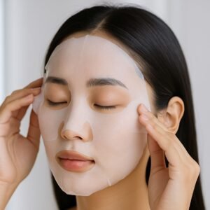 Mask sheet