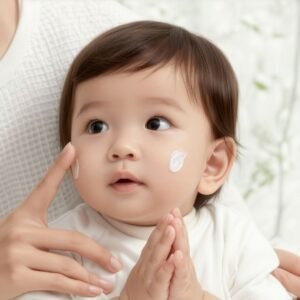Baby care