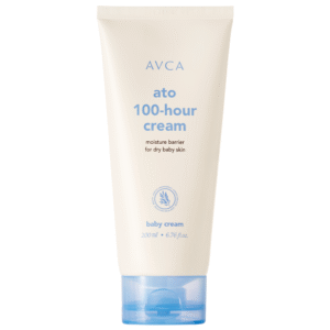 AVCA Ato 100-Hour Ultra Moisturizing Baby Cream 100ml